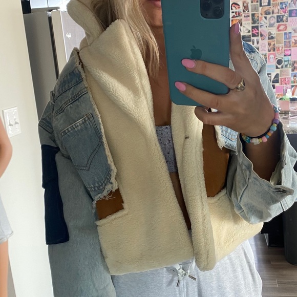 Jacket - Picture 2 of 2